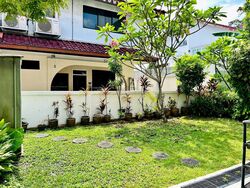 Florissa Park (D26), Terrace #452500511